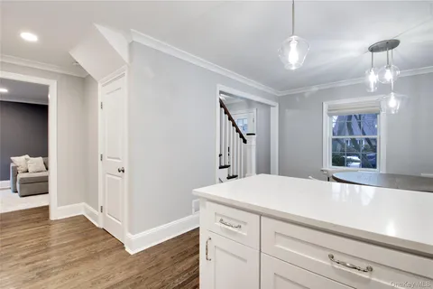 a view of bathroom and bedroom