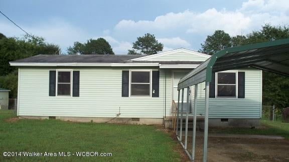 660 Dowdey Road Jasper, AL 35504 - Photo 1 of 11 Gallery Image 1