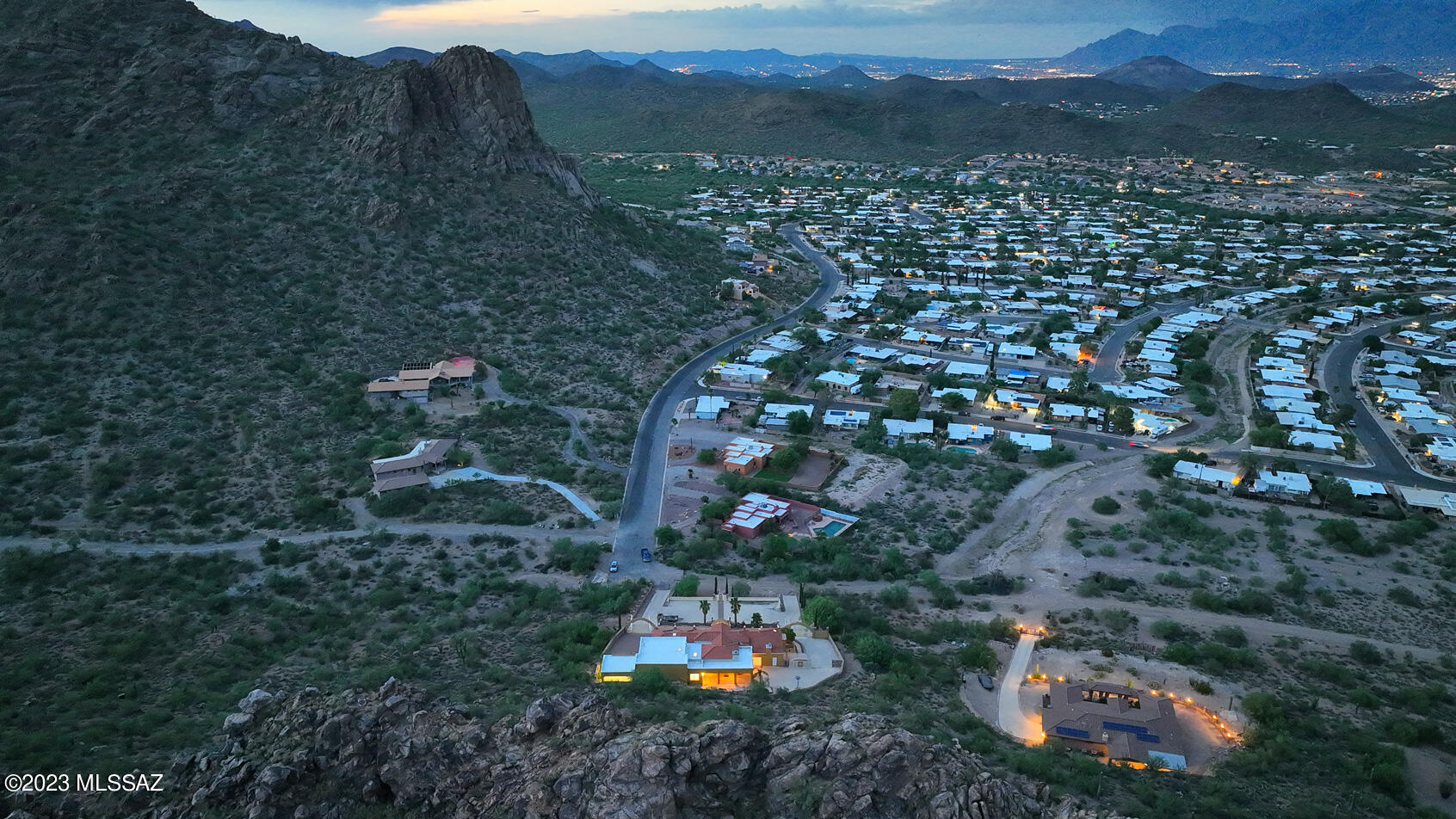 3335 West Drexel Road Tucson, AZ 85746 - Photo 37 of 37 Gallery Image 37