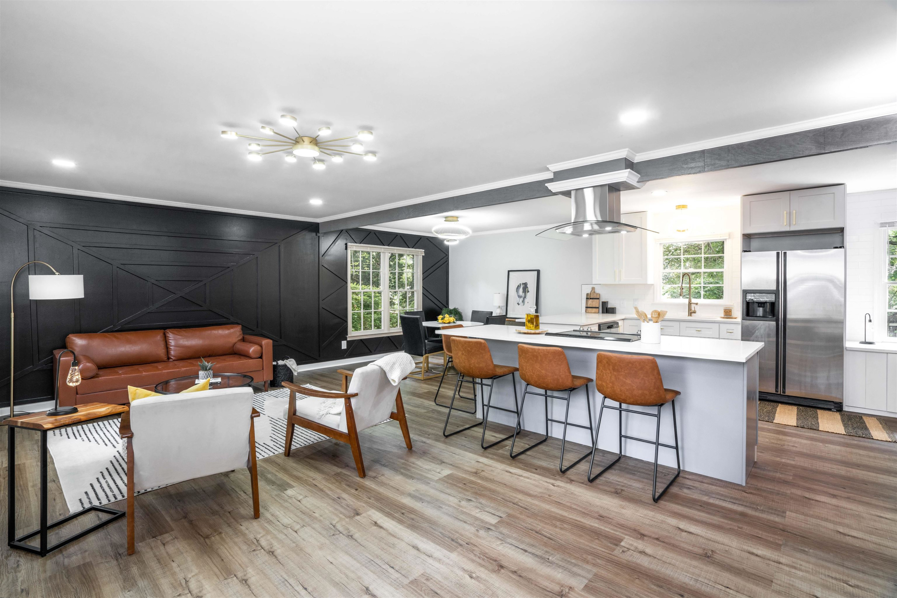 204 Windfield Court Raleigh, NC 27615 - Photo 4 of 78 Photo 4