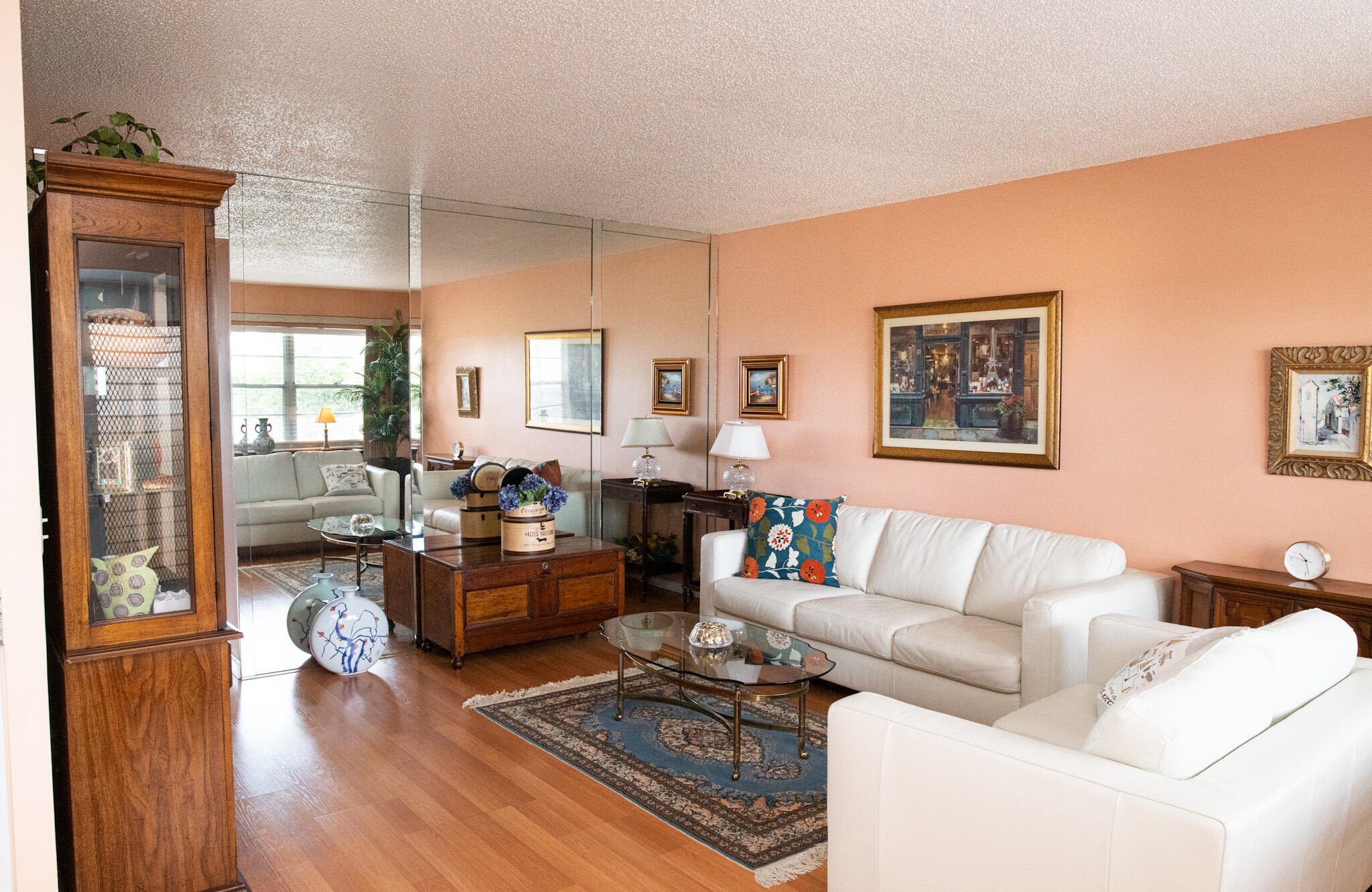 3034 Guildford East Boca Raton, FL 33434 - Photo 1 of 28 Living