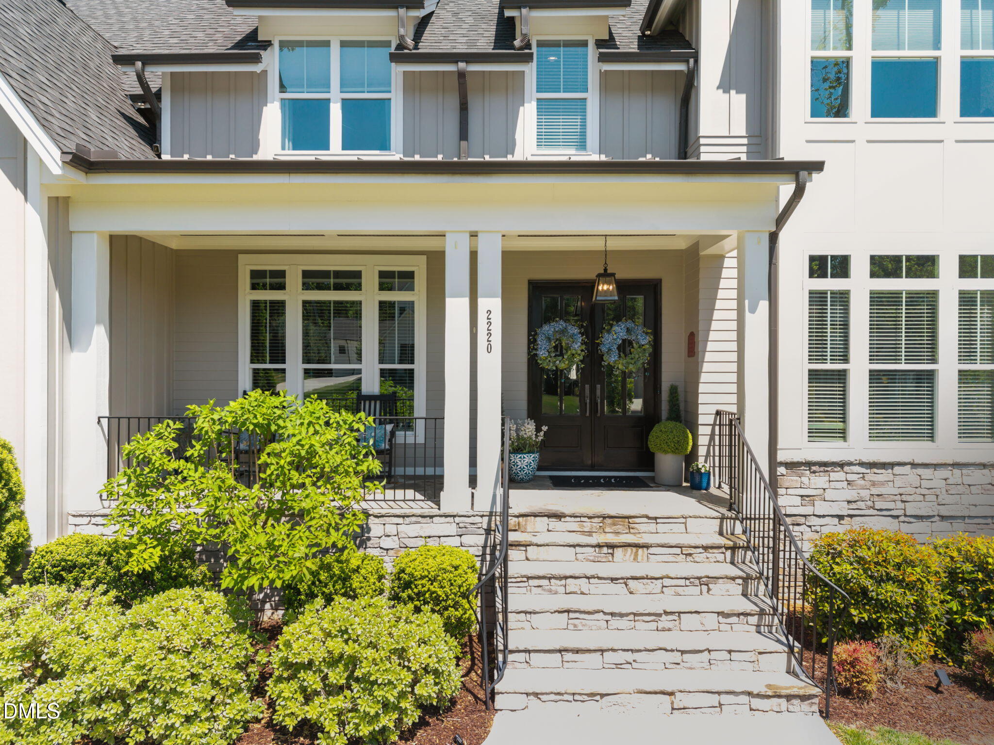 2220 Duskywing Drive Raleigh, NC 27613 - Photo 2 of 46 3-web-or-mls-DJI_20260422143033_0540_D