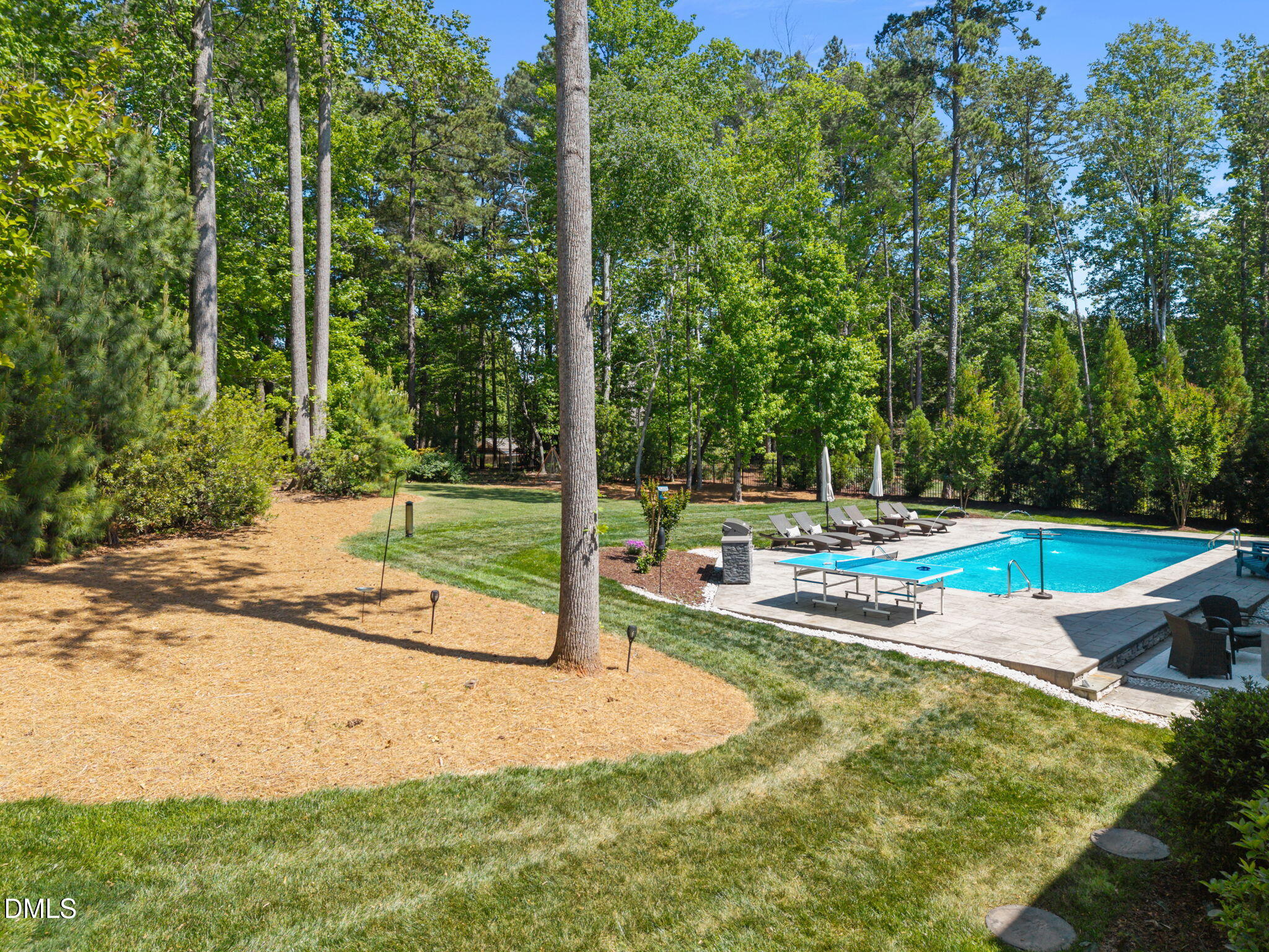 2220 Duskywing Drive Raleigh, NC 27613 - Photo 38 of 46 7-web-or-mls-DJI_20260422143203_0544_D