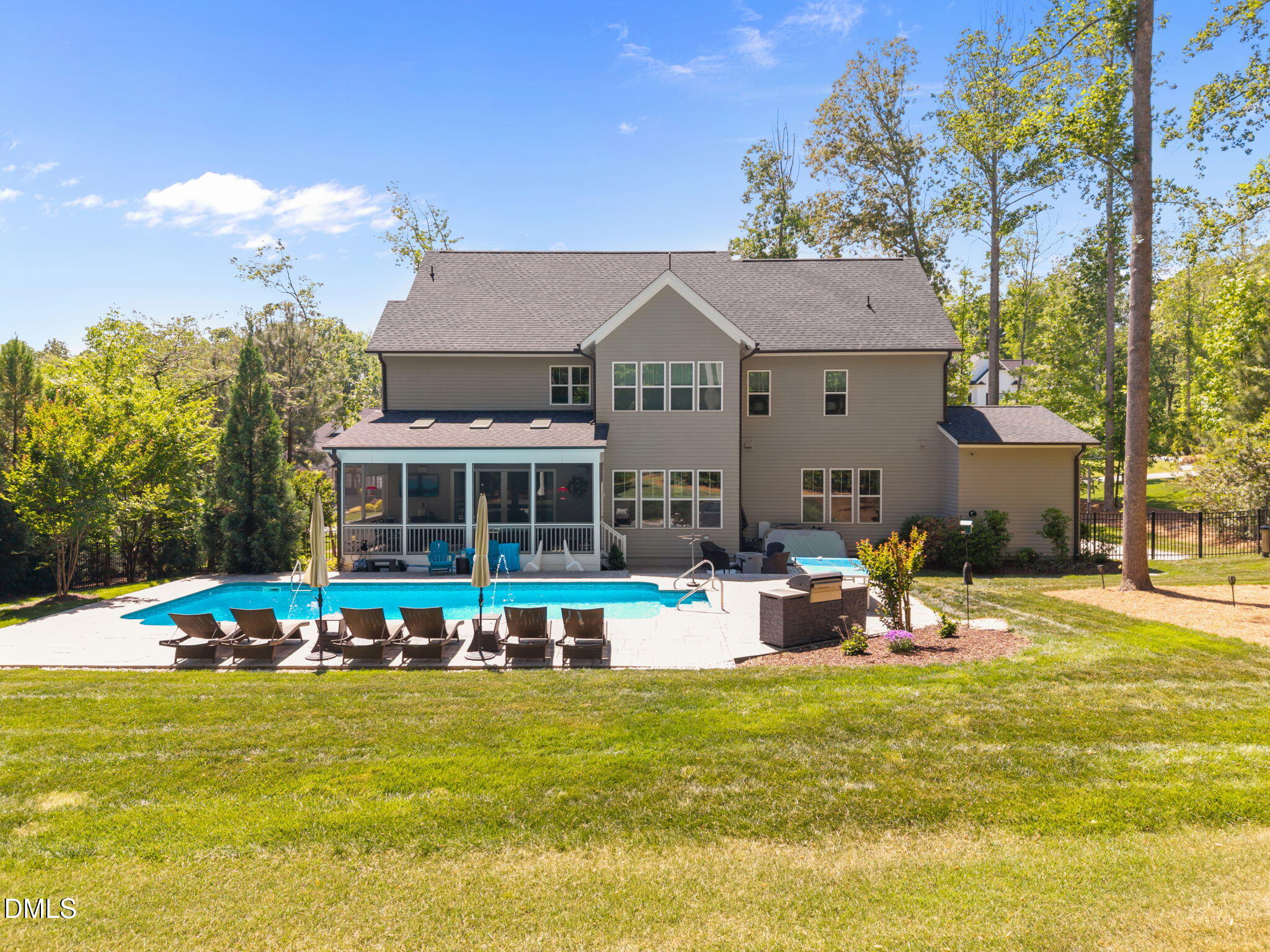 2220 Duskywing Drive Raleigh, NC 27613 - Photo 41 of 46 14-web-or-mls-DJI_20260422143526_0551_D