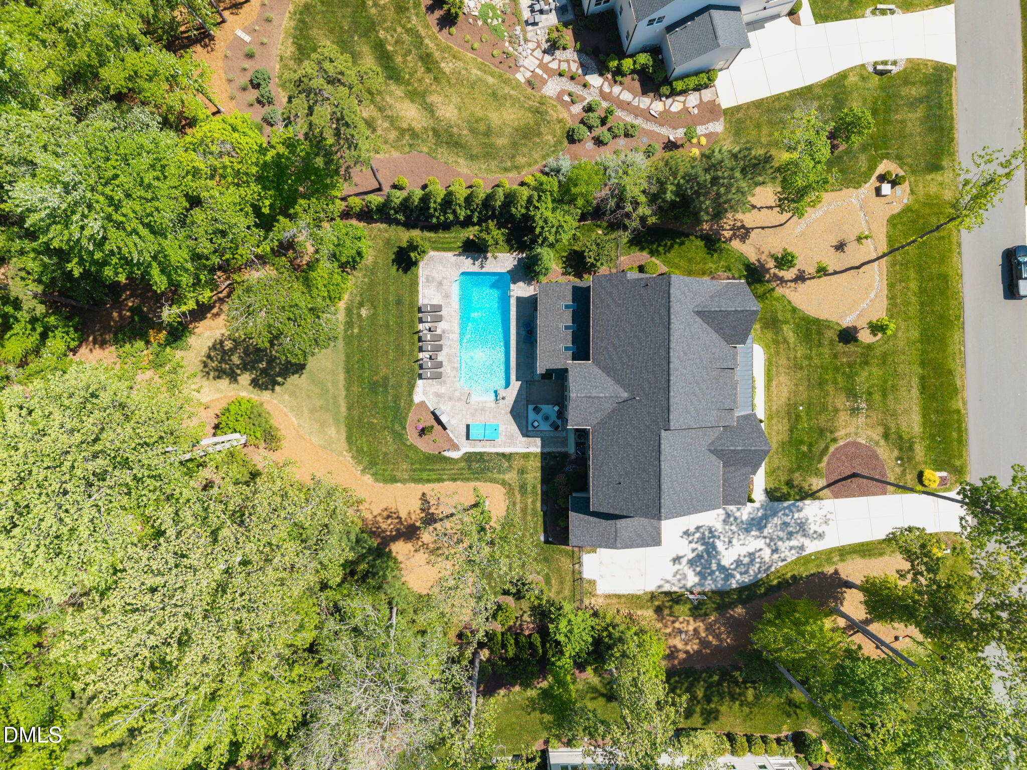 2220 Duskywing Drive Raleigh, NC 27613 - Photo 42 of 46 17-web-or-mls-DJI_20260422143720_0554_D