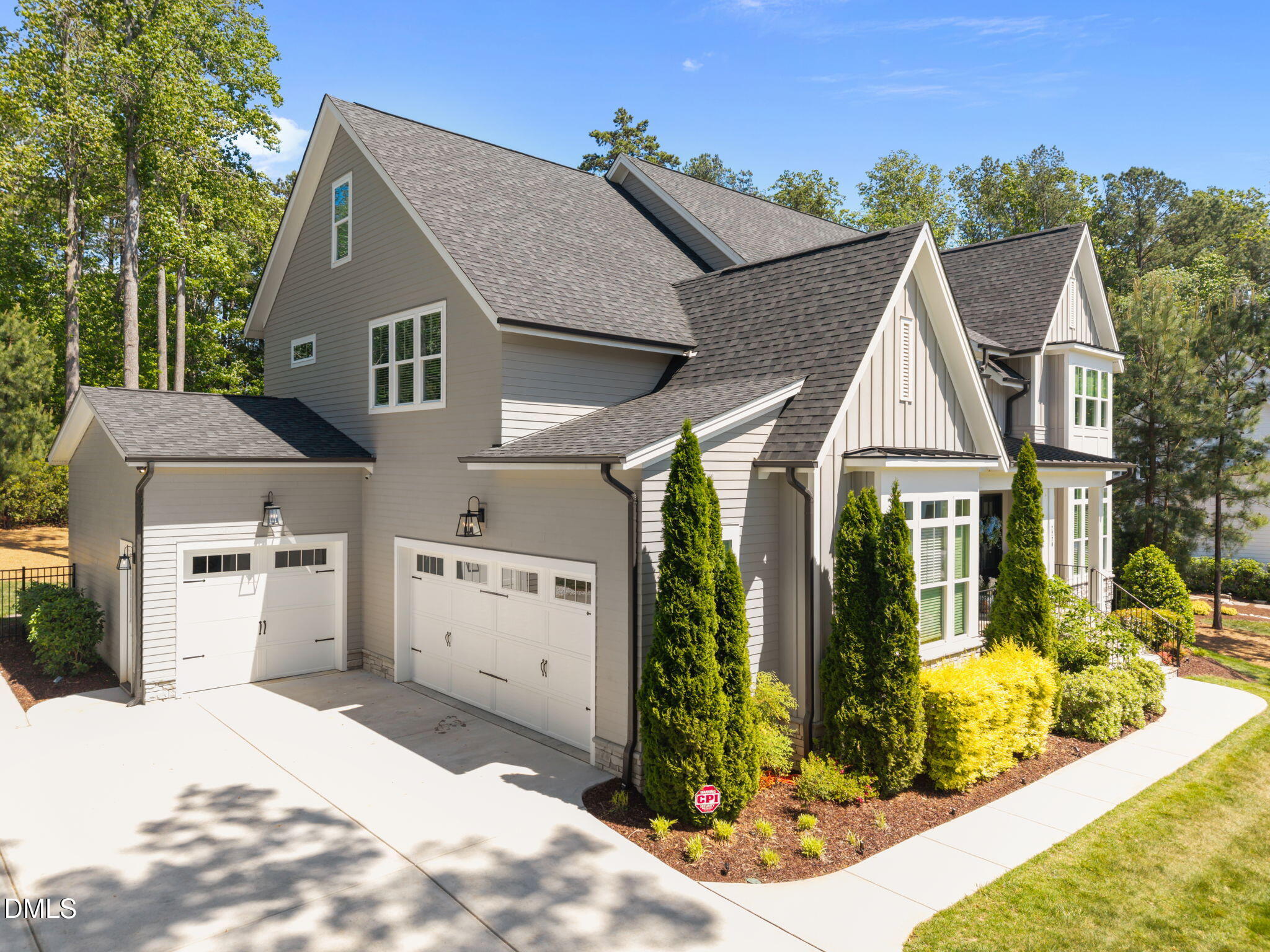 2220 Duskywing Drive Raleigh, NC 27613 - Photo 45 of 46 6-web-or-mls-DJI_20260422143141_0543_D
