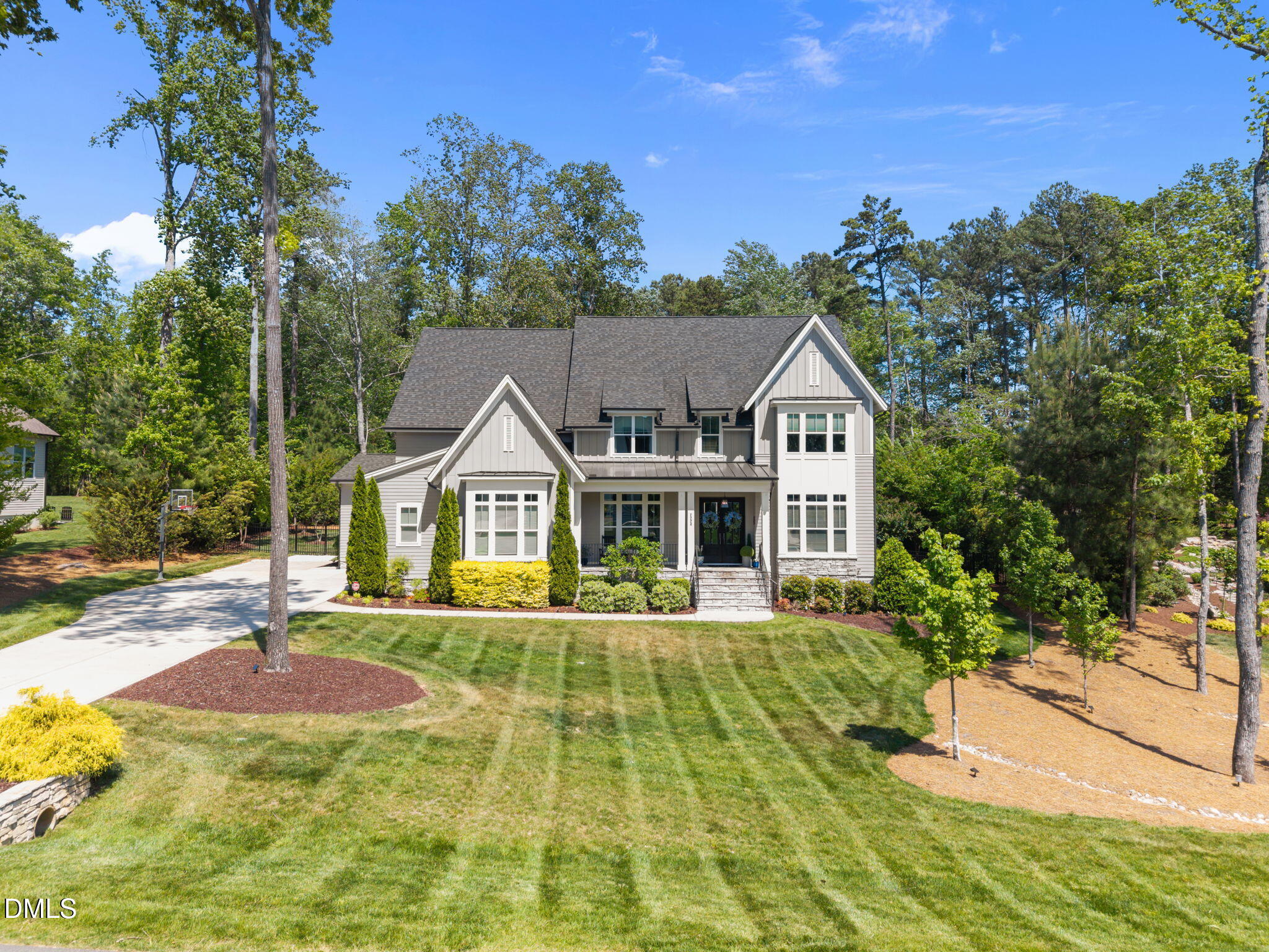 2220 Duskywing Drive Raleigh, NC 27613 - Photo 46 of 46 2-web-or-mls-DJI_20260422143001_0538_D