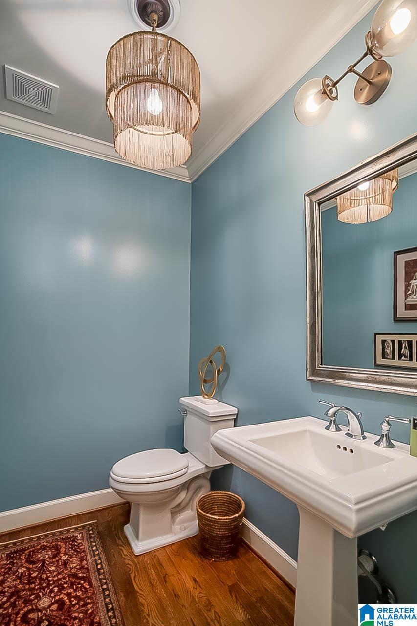 4109 Old Leeds Road Birmingham, AL 35223 - Photo 31 of 49