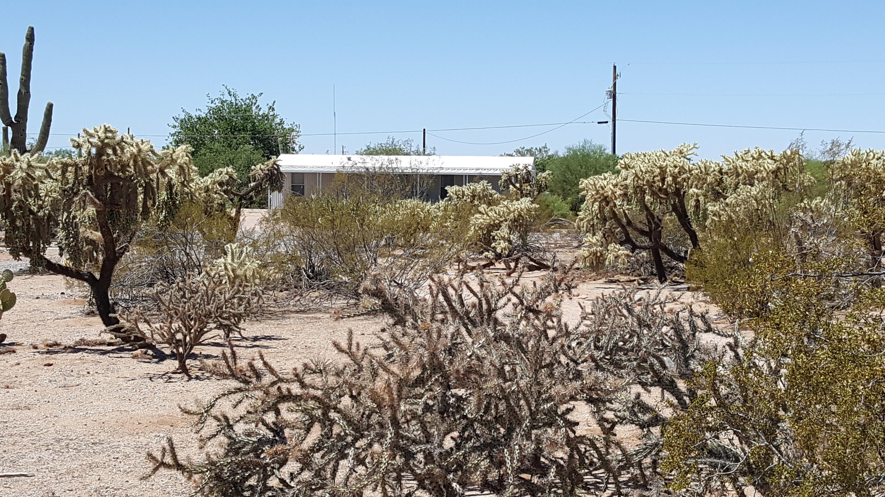 7632 North Reed Road Florence, AZ 85132 - Photo 2 of 22 20170824_115905