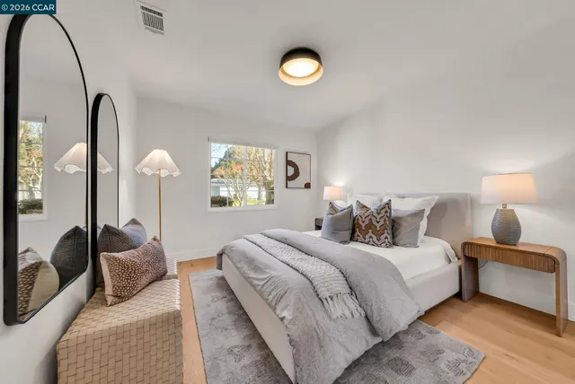 $1,699,000 | 186 Arlene Drive, Walnut Creek, CA 94595