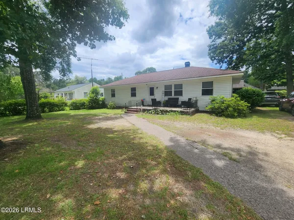 $189,000 | 1381 Hagood Avenue, Barnwell, SC 29812