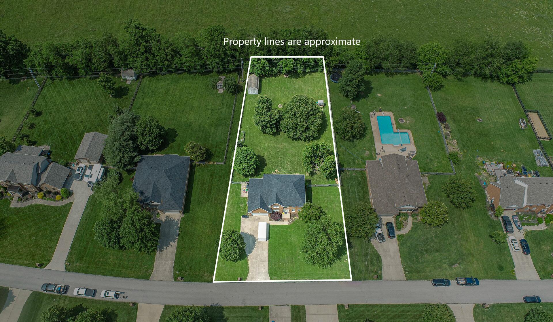 212 Squires Pointe Road Paris, KY 40361 - Photo 53 of 53 DJI_0128