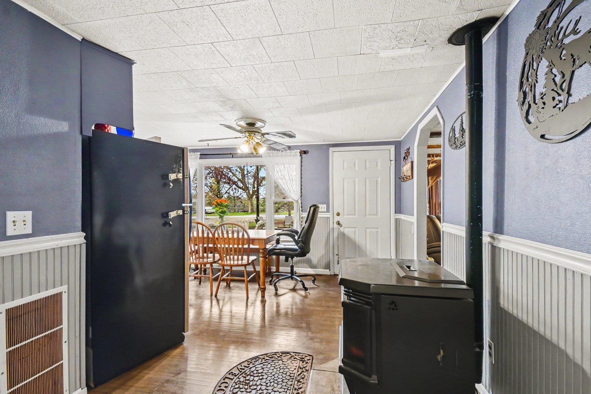 280 North Sage Lake Road Hale, MI 48739 - Photo 8 of 29