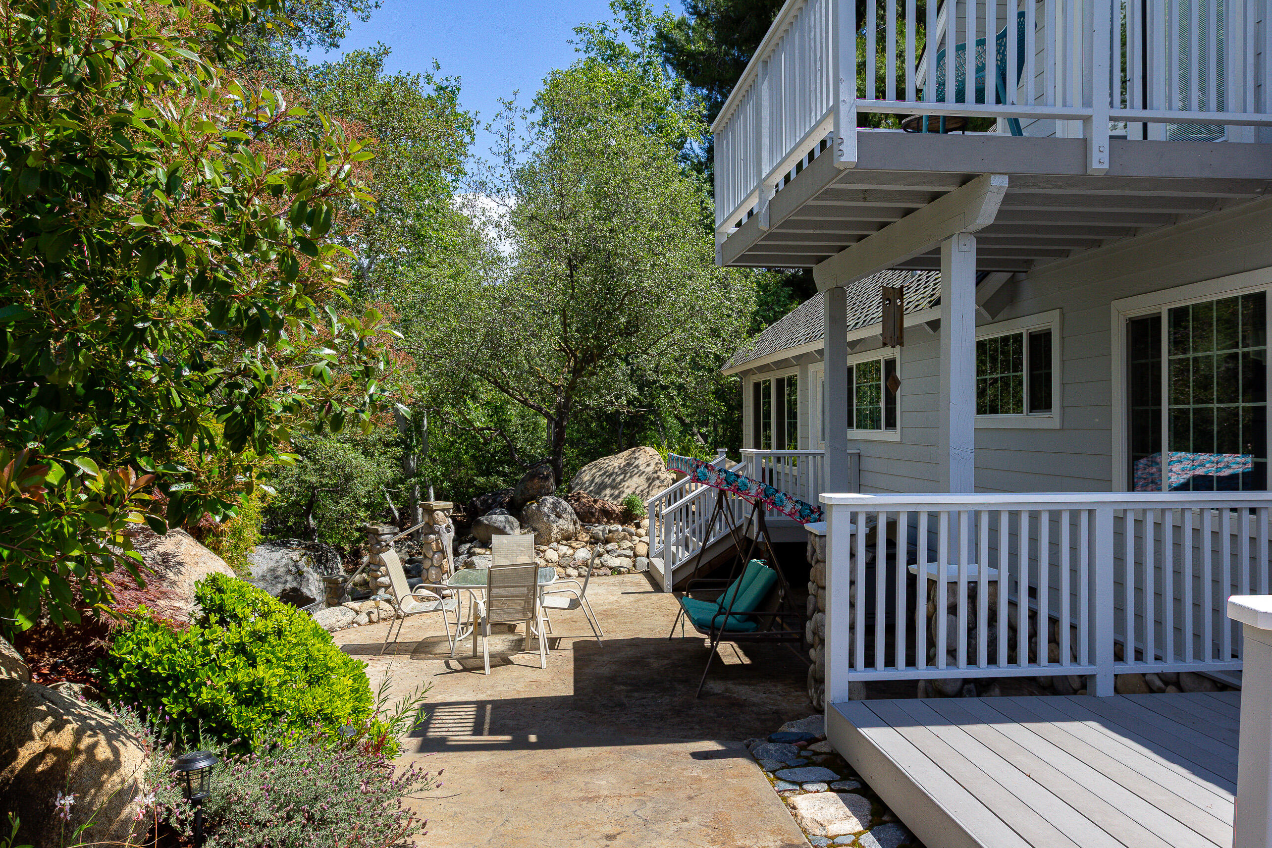 42695 Sierra Drive Three Rivers, CA 93271 - Photo 47 of 51