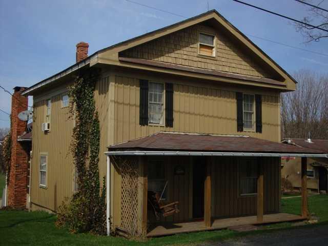 5089 Purchase Line Road Commodore, PA 15729 - Photo 1 of 15 Exterior Front. Beautiful three bedroom house with Great Room and stone fireplace