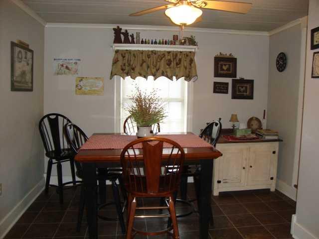5089 Purchase Line Road Commodore, PA 15729 - Photo 6 of 15 Kitchen. Eat In Kitchen