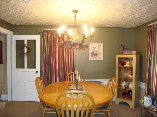 5089 Purchase Line Road Commodore, PA 15729 - Photo 7 of 15 Dining Room.