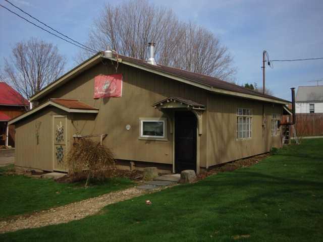 5089 Purchase Line Road Commodore, PA 15729 - Photo 9 of 15 Studio/Study/Office. Large Cottage is a perfect Studio