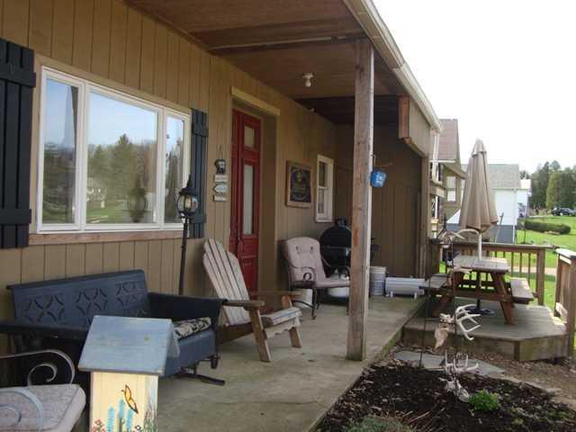 5089 Purchase Line Road Commodore, PA 15729 - Photo 10 of 15 Studio/Study/Office. Cottage/Studio has great side porch
