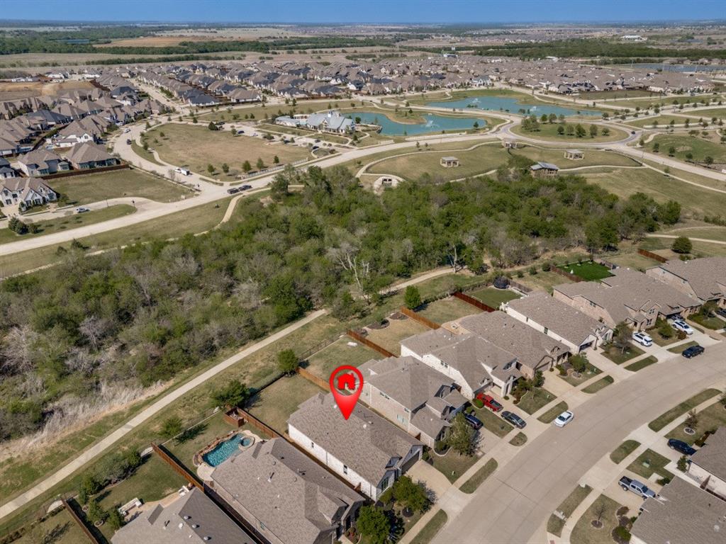 1601 Ranger Road Aubrey, TX 76227 - Photo 3 of 28