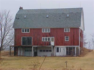 1 County Farm Road Parma, MI 49269 - Photo 2 of 2 Additional Photo
