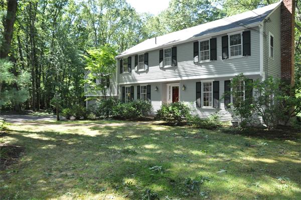 246 Old Pickard Road Concord, MA 01742 - Photo 1 of 24 Gallery Image 1