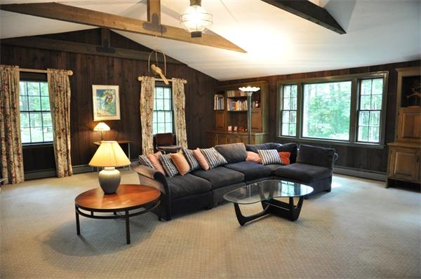 246 Old Pickard Road Concord, MA 01742 - Photo 13 of 24 Gallery Image 13