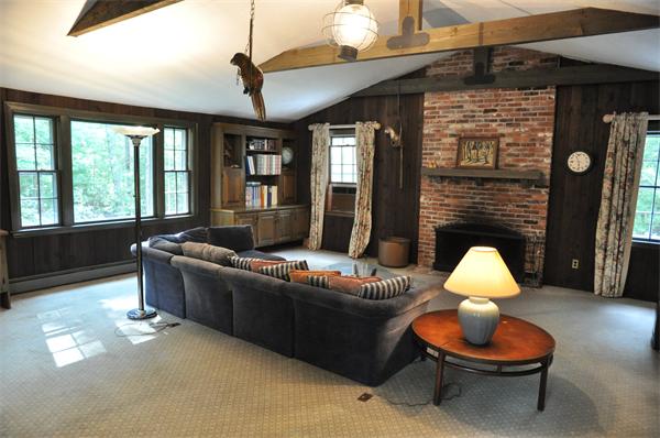 246 Old Pickard Road Concord, MA 01742 - Photo 14 of 24 Gallery Image 14