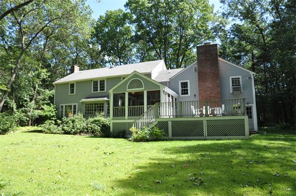 246 Old Pickard Road Concord, MA 01742 - Photo 24 of 24 Gallery Image 24