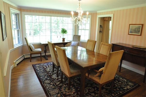 246 Old Pickard Road Concord, MA 01742 - Photo 4 of 24 Gallery Image 4