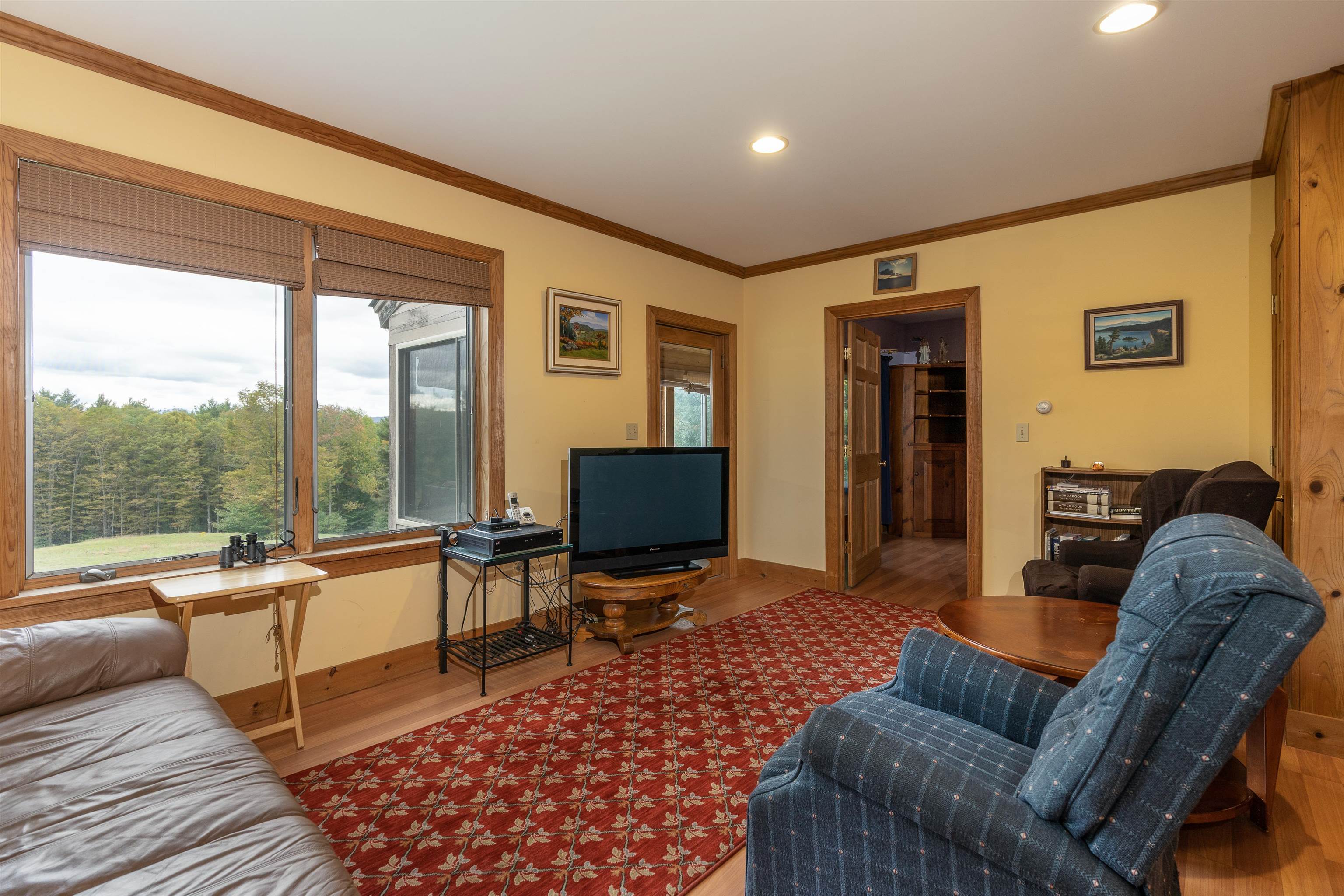 370 Catamount Road Woodstock, VT 05091 - Photo 11 of 31 Gallery Image 11