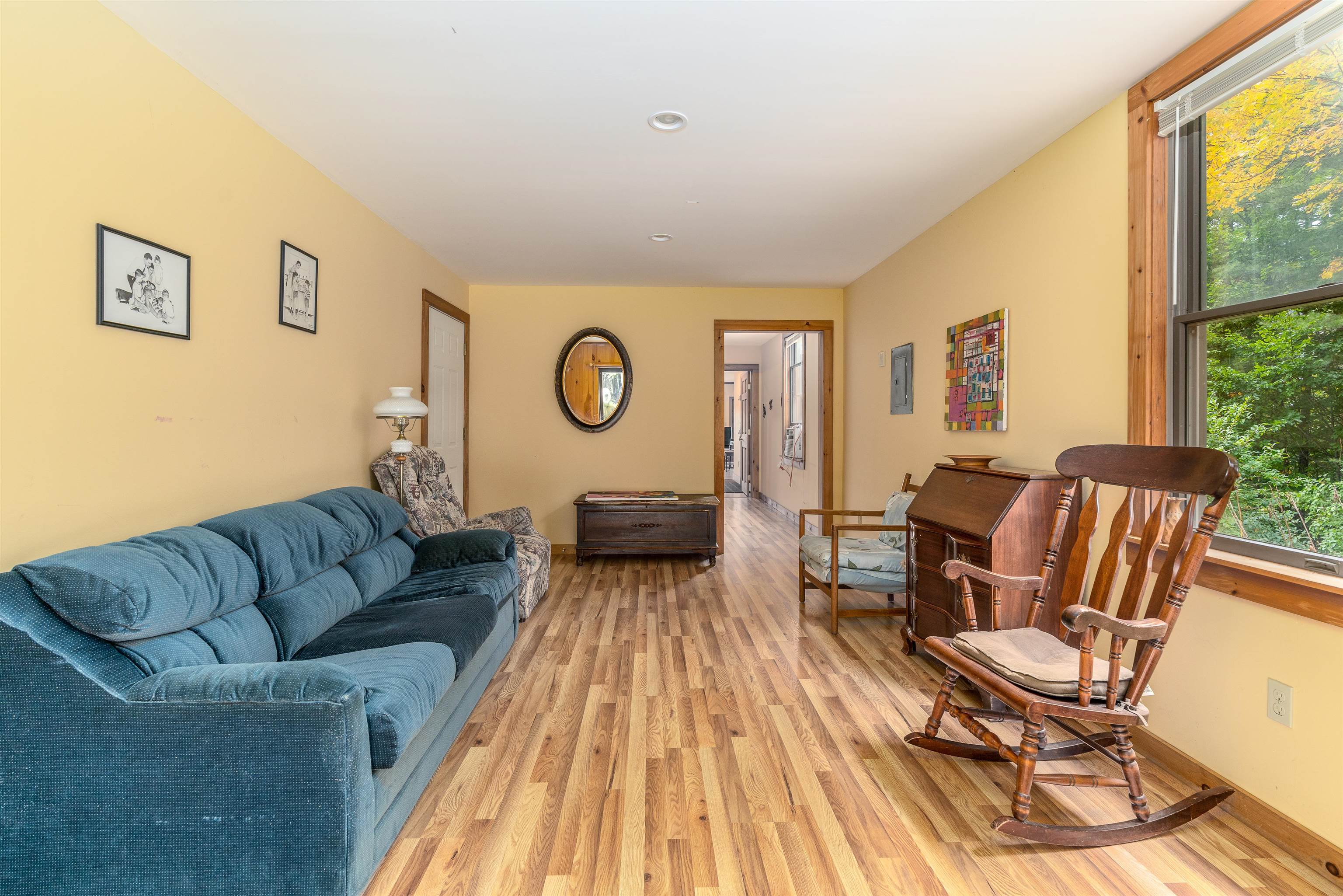 370 Catamount Road Woodstock, VT 05091 - Photo 22 of 31 Gallery Image 22