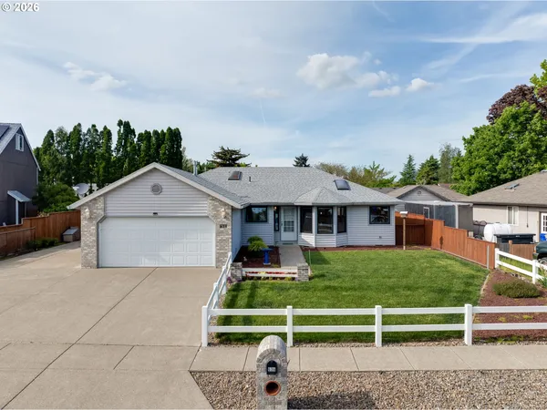 $500,000 | 638 South 25th Court, Cornelius, OR 97113