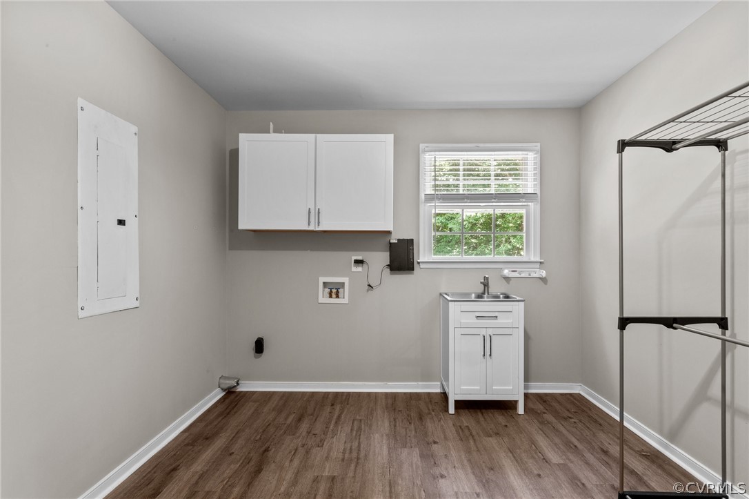 7240 Old Town Road Prince George, VA 23875 - Photo 29 of 43 Gallery Image 29