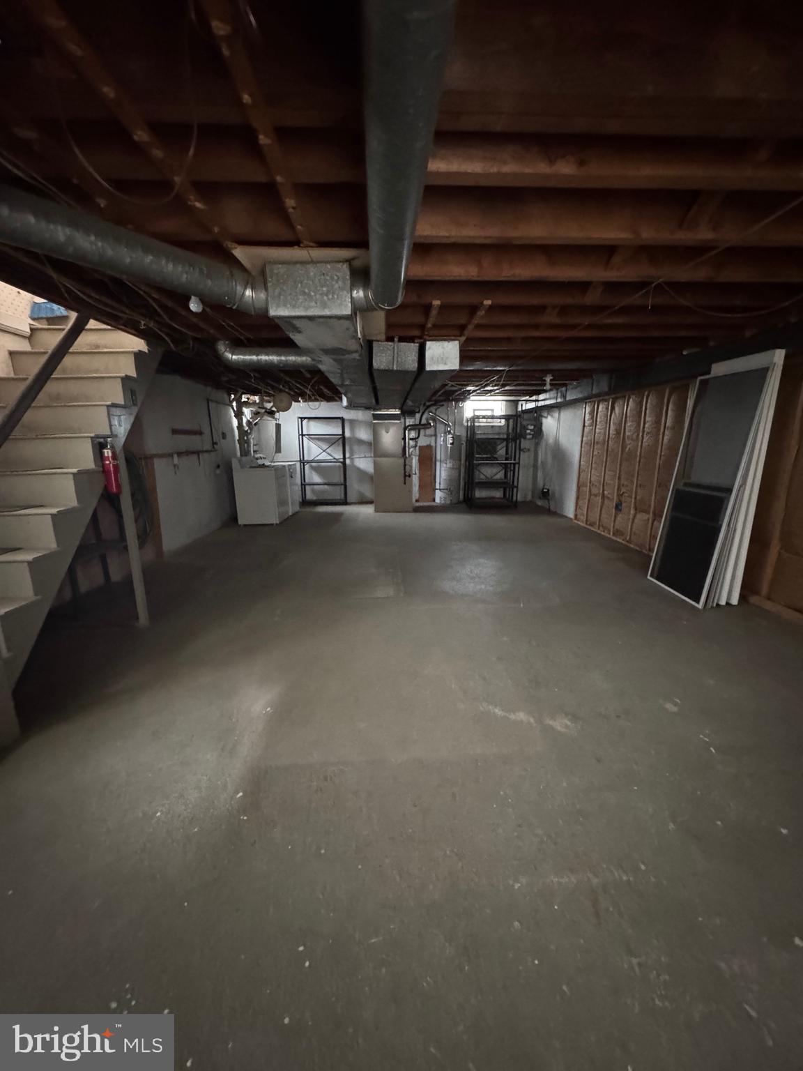 9821 Verree Road Philadelphia, PA 19115 - Photo 18 of 24 Basement