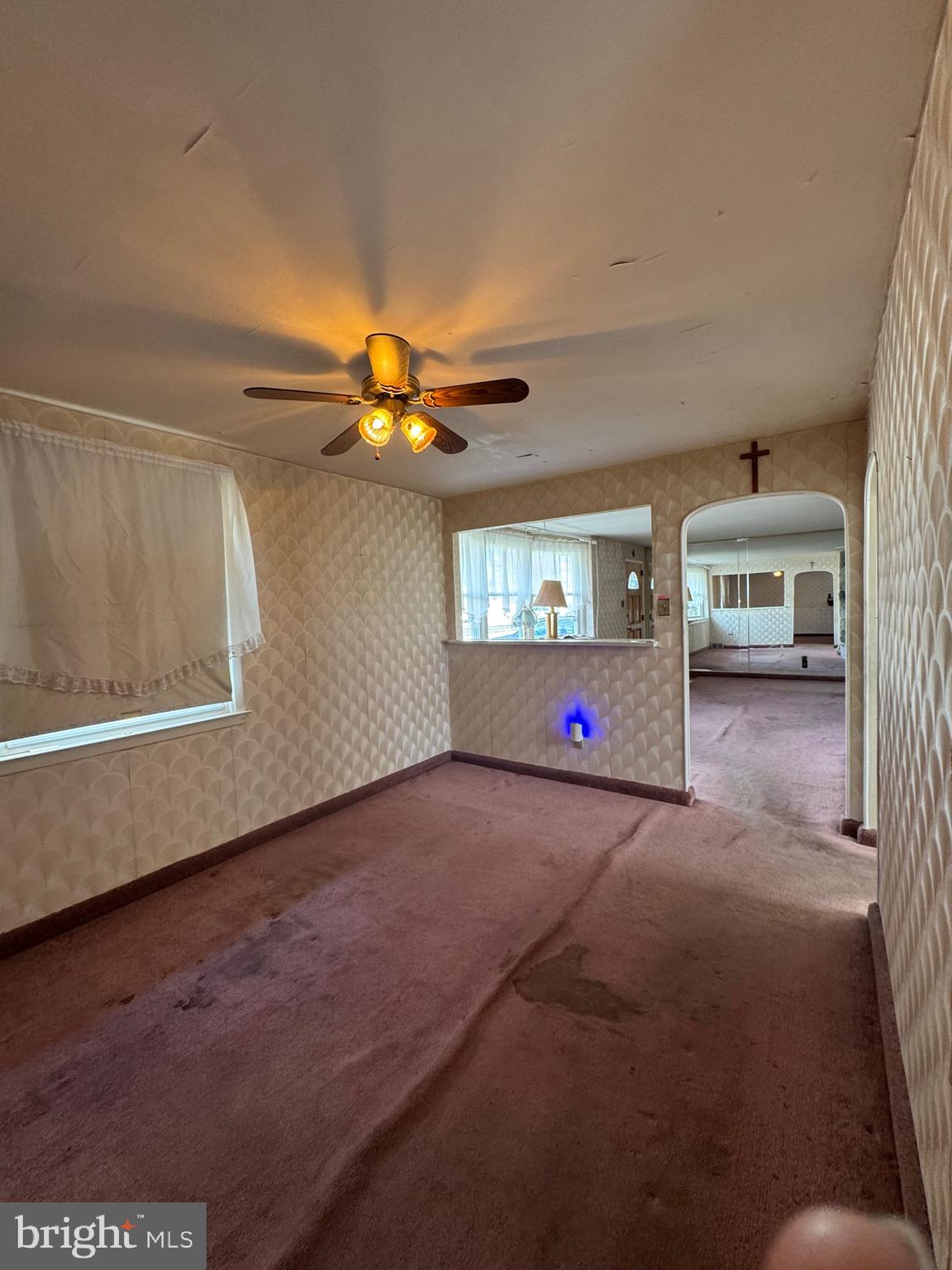 9821 Verree Road Philadelphia, PA 19115 - Photo 7 of 24 Dining Room