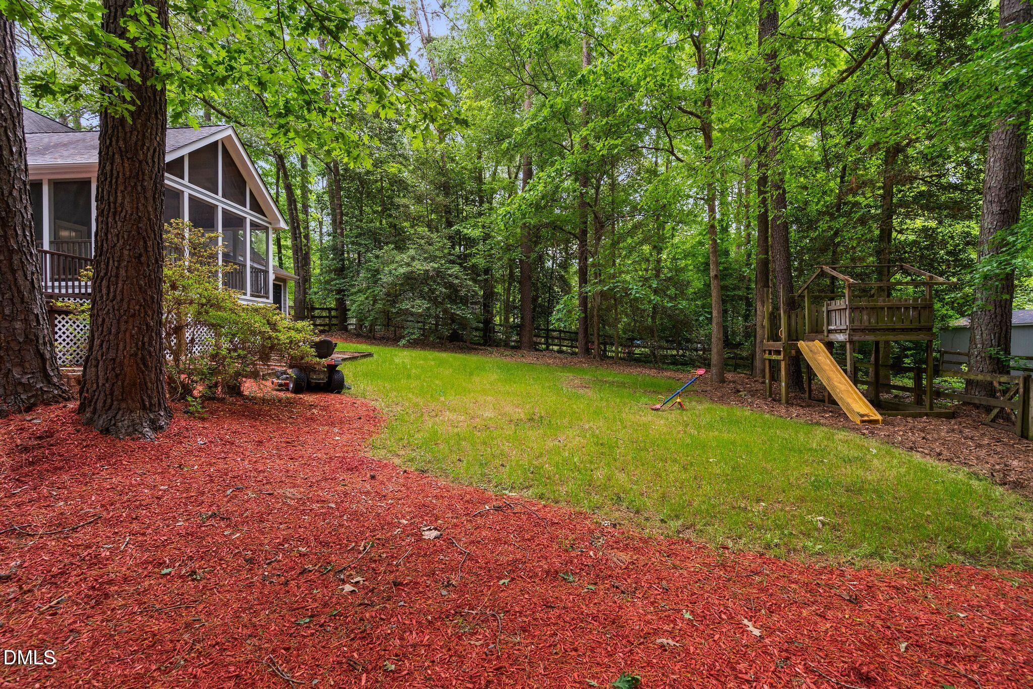 3212 Taylors Ridge Road Wake Forest, NC 27587 - Photo 70 of 81