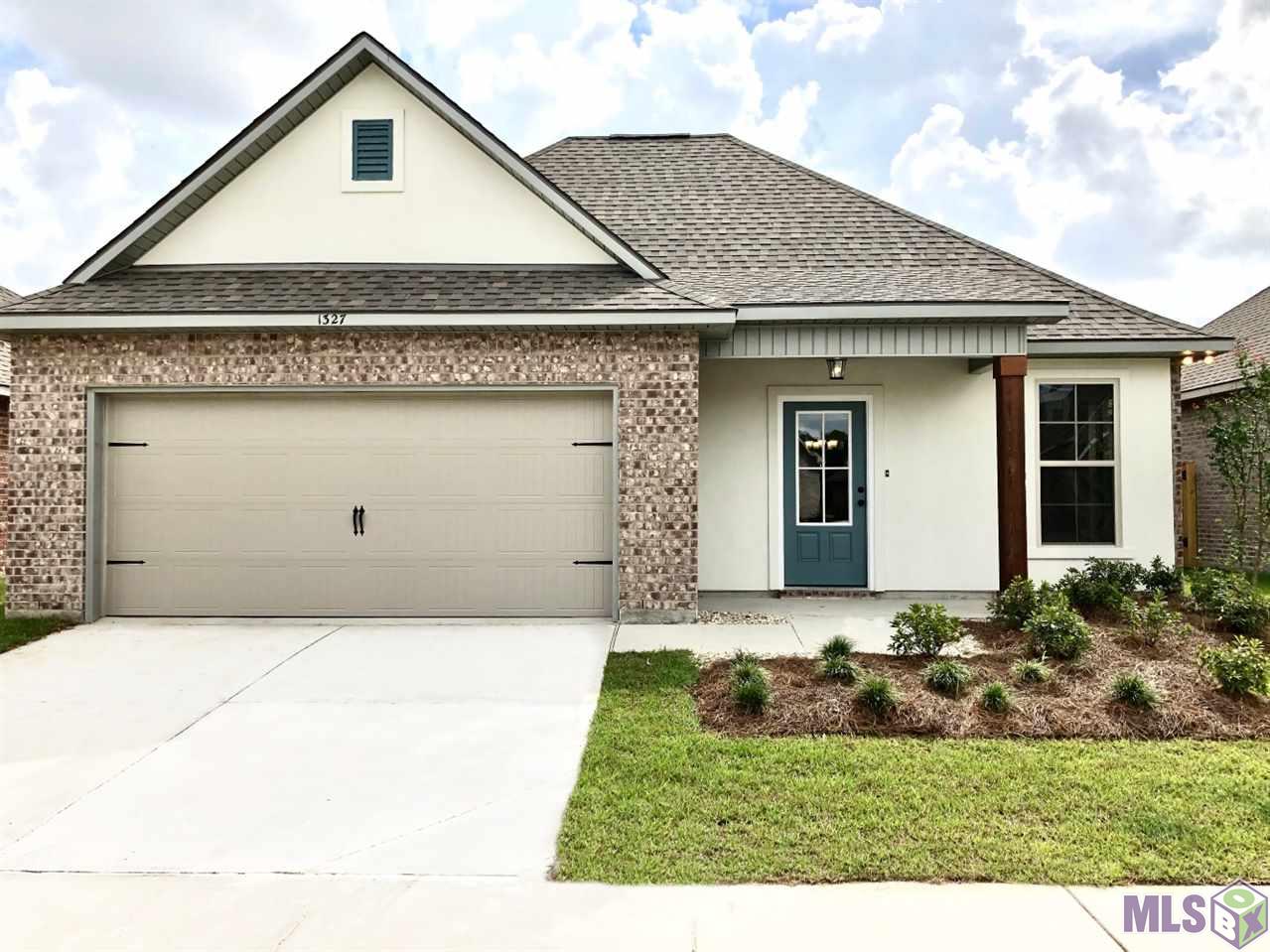1327 Rustic Pine Drive Baton Rouge, LA 70820 - Photo 1 of 13 Gallery Image 1