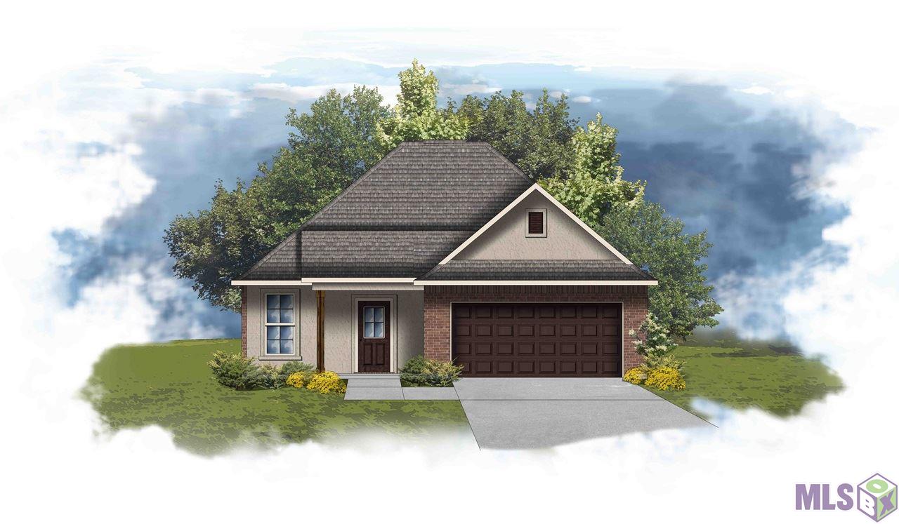 1327 Rustic Pine Drive Baton Rouge, LA 70820 - Photo 13 of 13 Gallery Image 13