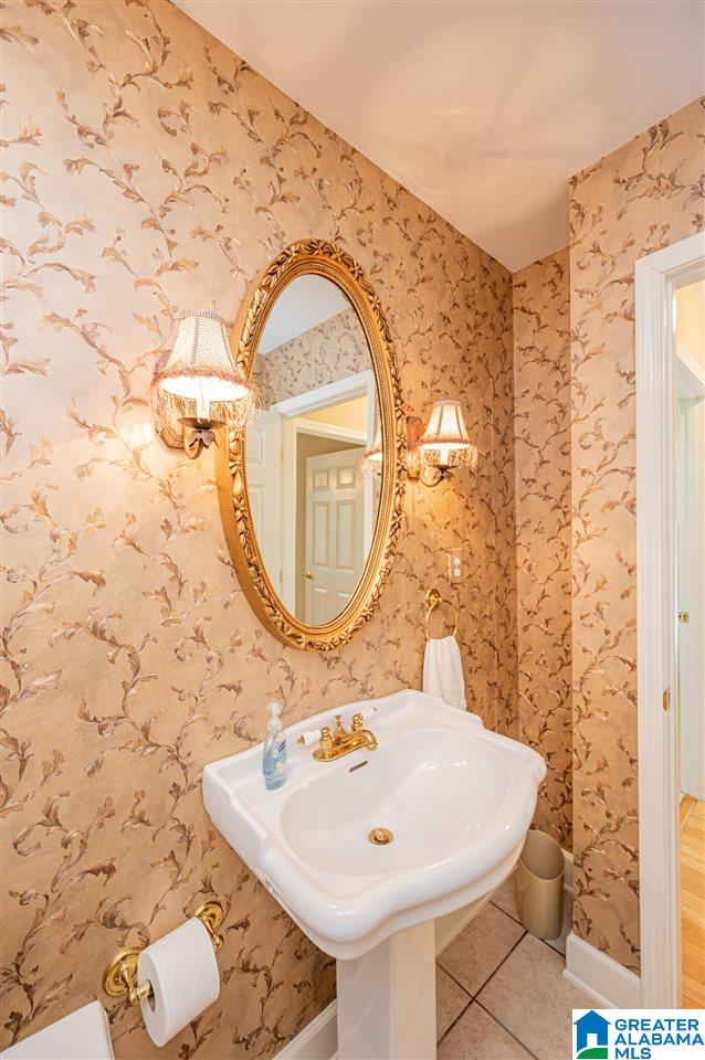 136 Stone Road Pelham, AL 35124 - Photo 35 of 45