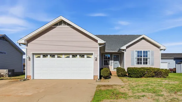 $244,900 | 205 Sheridan Circle, Hopkinsville, KY 42240