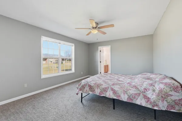 $244,900 | 205 Sheridan Circle, Hopkinsville, KY 42240