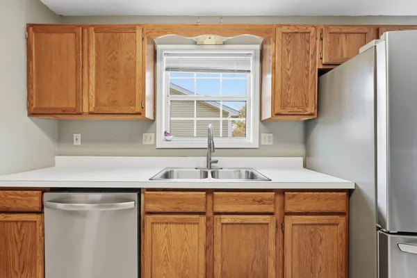 $244,900 | 205 Sheridan Circle, Hopkinsville, KY 42240