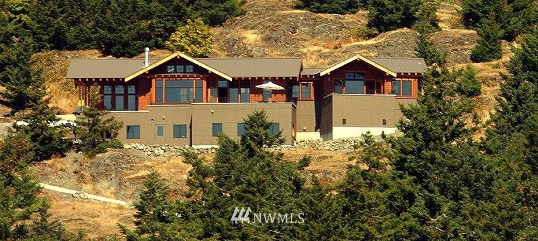 260 West Side Road San Juan Island, WA 98250 - Photo 1 of 25