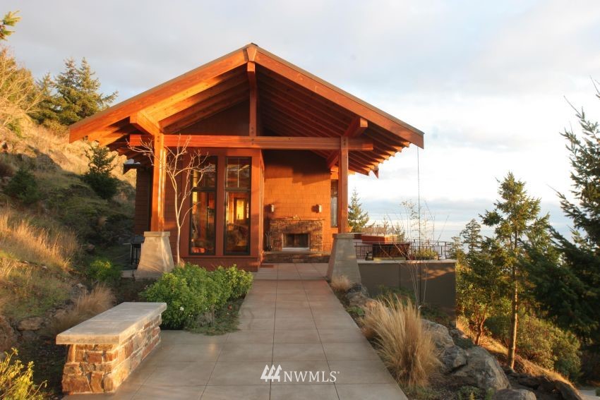 260 West Side Road San Juan Island, WA 98250 - Photo 3 of 25