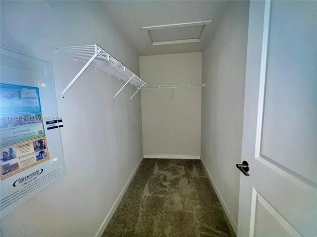 a view of utility room