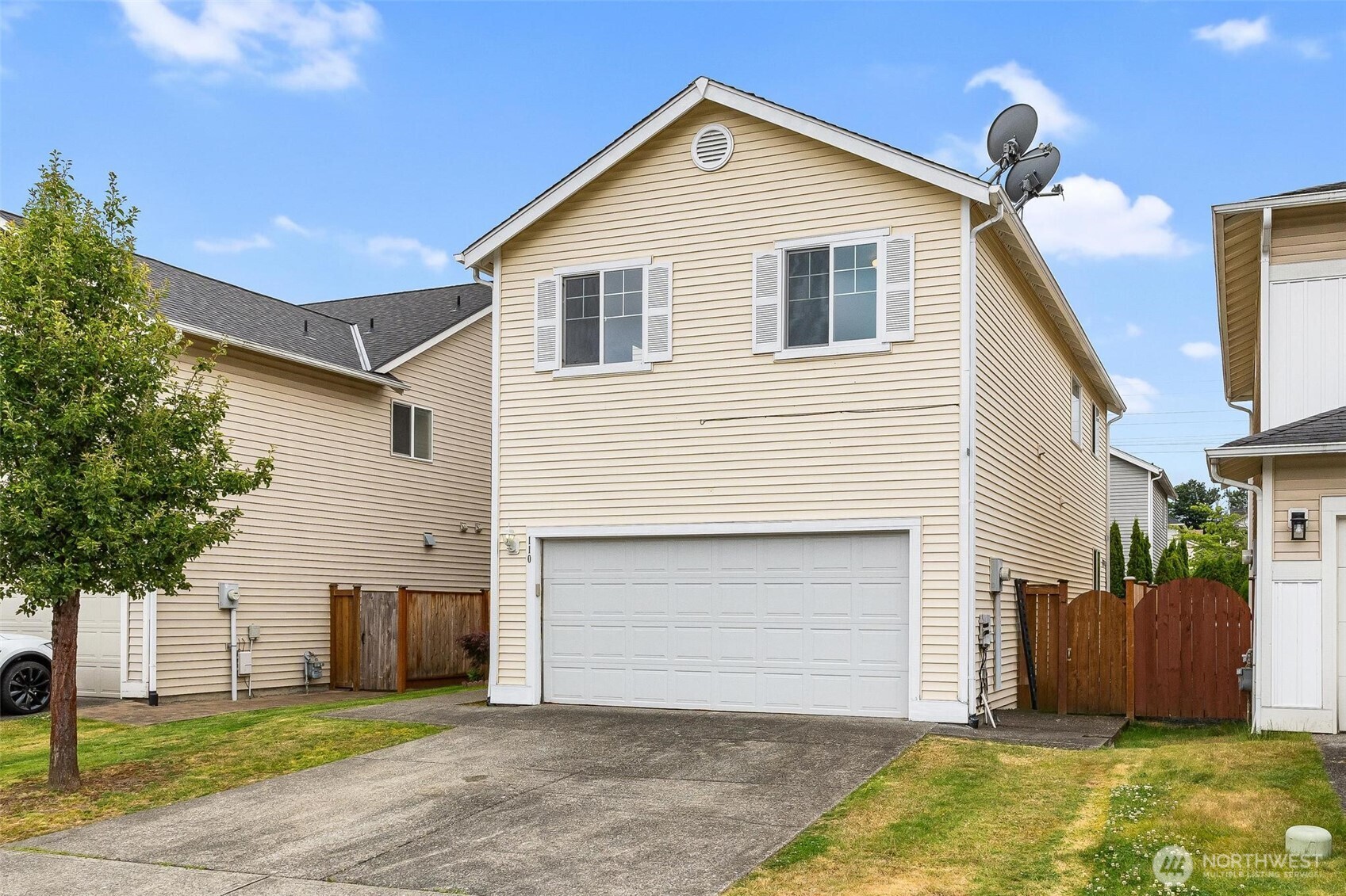 110 Ferndale Avenue Southeast Renton, WA 98056 - Photo 30 of 40