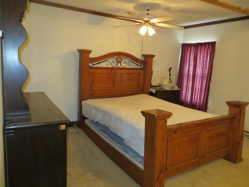 83 Canada Road Moscow, ME 04920 - Photo 25 of 26 Master bedroom