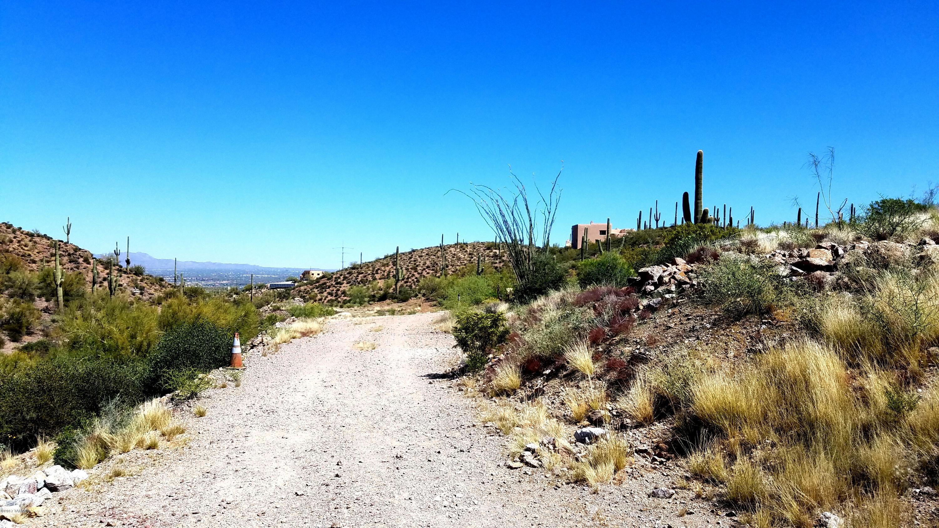 4788 North El Adobe Ranch Road, Unit 3 Tucson, AZ 85745 - Photo 28 of 32 Gallery Image 28
