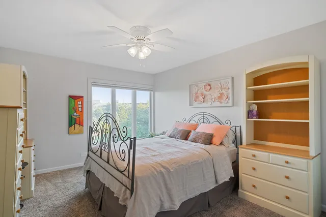 $699,000 | 1 Oak Brook Club Drive, Unit A301, Oak Brook, IL 60523